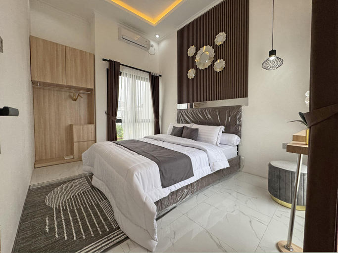 Others 3, Adara Boutique Villa and Residence Malang, Malang
