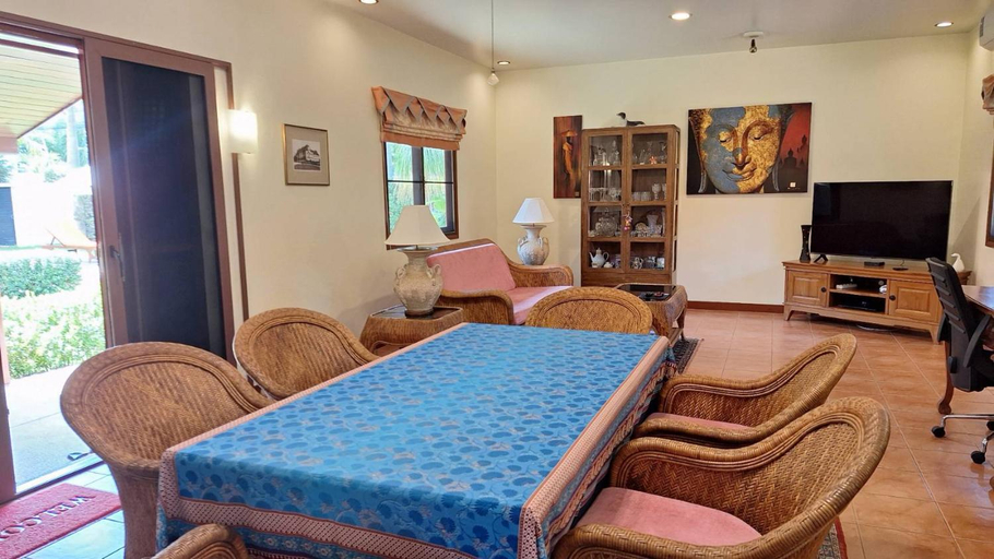 Others 5, Villa Pimlada, Phuket Island