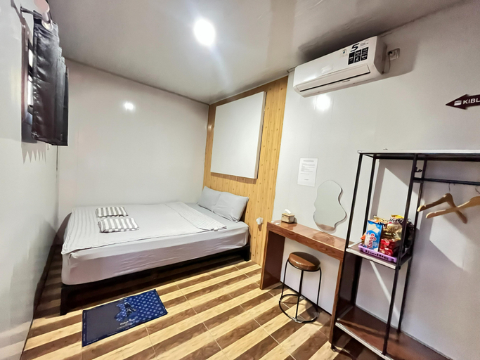 Bedroom 3, Ijen Menjangan View, Banyuwangi