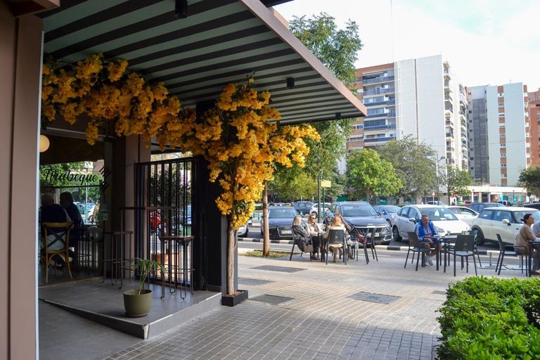 Exterior & Views 2, Sweet Hotel Renasa, Valencia