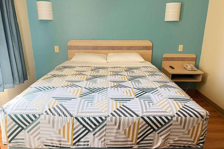 Bedroom 3, Baymont by Wyndham Kingdom City, Callaway