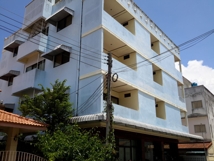 Others 5, j.hotel2, Mueang Krabi