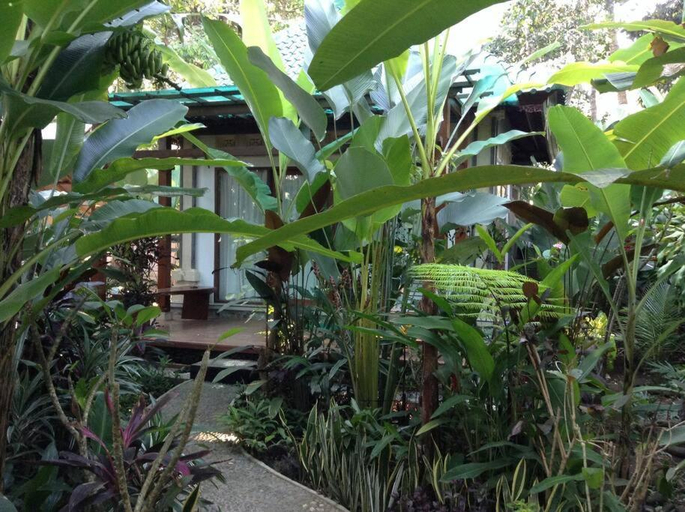 Others 3, Cozy Wayan Sueta's Garden Villa 2, Badung