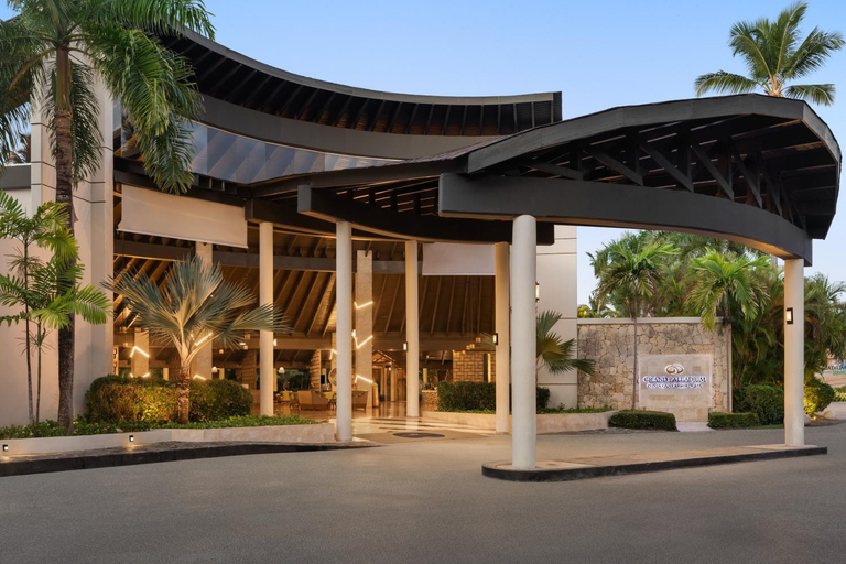 Exterior & Views 1, Grand Palladium Punta Cana Resort & Spa - All Inclusive, Salvaleon de Higuey