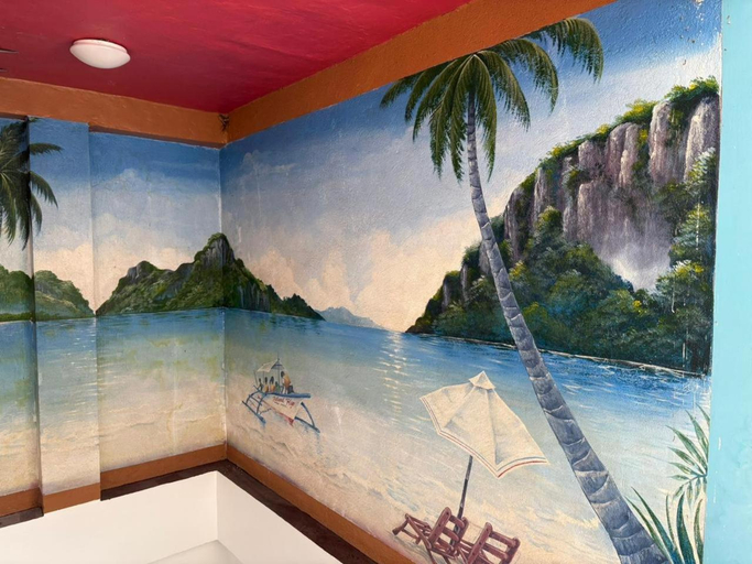 Sport & Beauty 5, Island Hop Inn, Puerto Princesa City