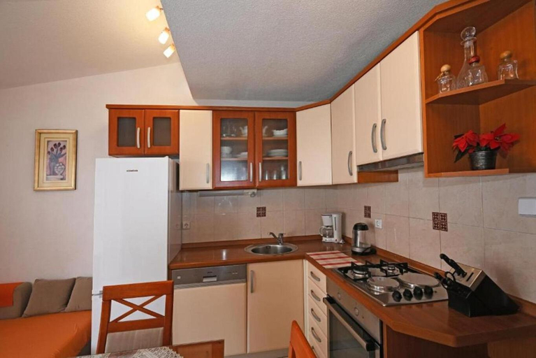 Others 3, Apartment Mihovilovic, Trogir
