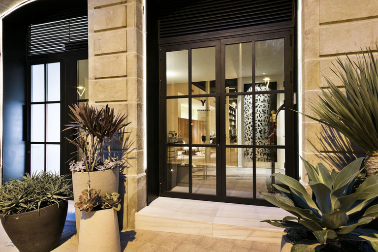 Exterior & Views 2, Yurbban Passage Hotel & Spa, Barcelona
