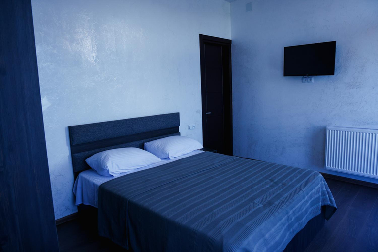 Bedroom, Villa Harmony, Kobuleti