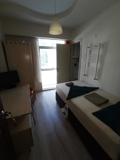 Bedroom 4, Canakkale Kampus Pansiyon, Merkez