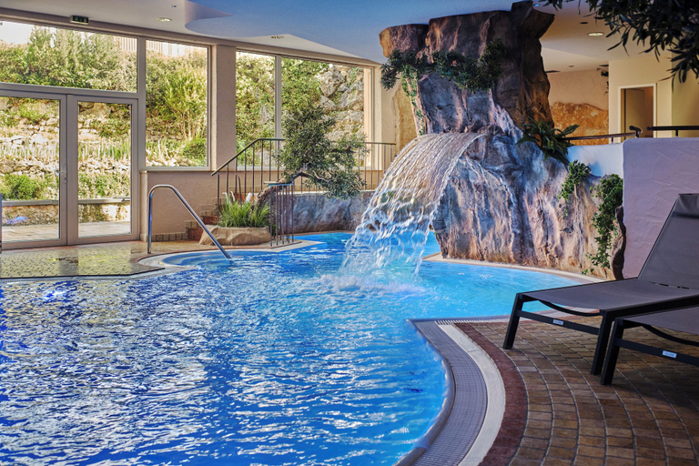 Sport & Beauty 3, Parkhotel Altmühltal, Weißenburg-Gunzenhausen