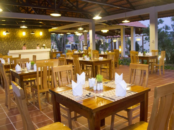 Food & Drinks 3, Ong Lang Village Resort, Phú Quốc