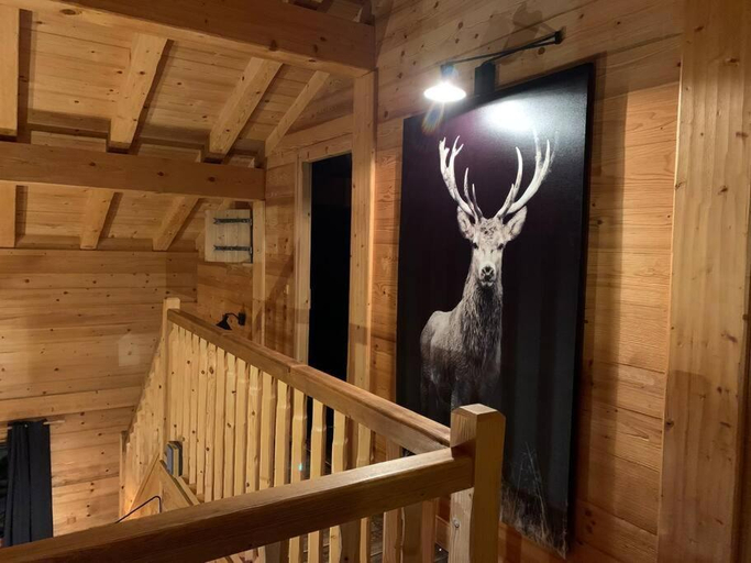 Facilities 2, Superbe CHALET (14 personnes) & SAUNA au pied du Mont Blanc, Haute-Savoie