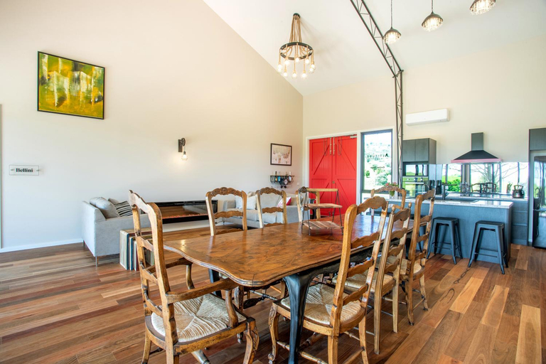 Food & Drinks, Altitude221, Mansfield