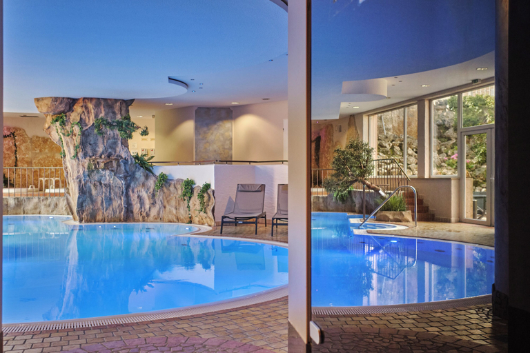 Sport & Beauty 3, Parkhotel Altmühltal, Weißenburg-Gunzenhausen