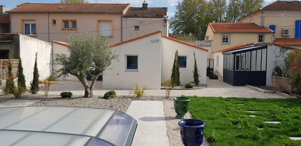 Others 5, Moun Oustau, Vaucluse