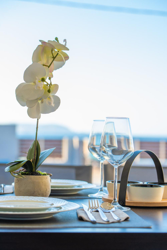 Food & Drinks 4, Blue Velvet Coast Luxury Villas, Crete