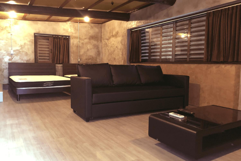 Villa Gazamani Aug,2019 Open!! For only one group a day, Yaese