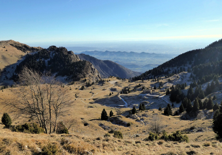 Hiking 2, Villa Rosa Apartment, Treviso