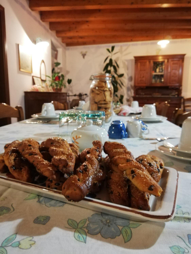 Others 4, Agriturismo Clochiatti, Udine