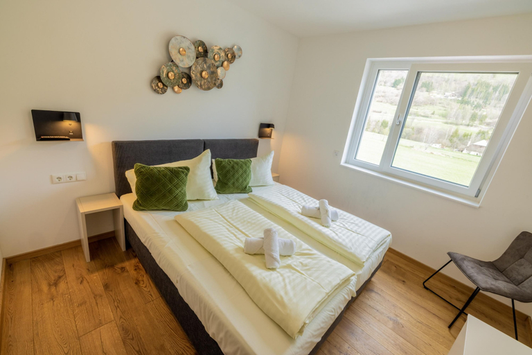 Room 2, 067 Whkb 6 in St Georgen am Kreischberg, Murau
