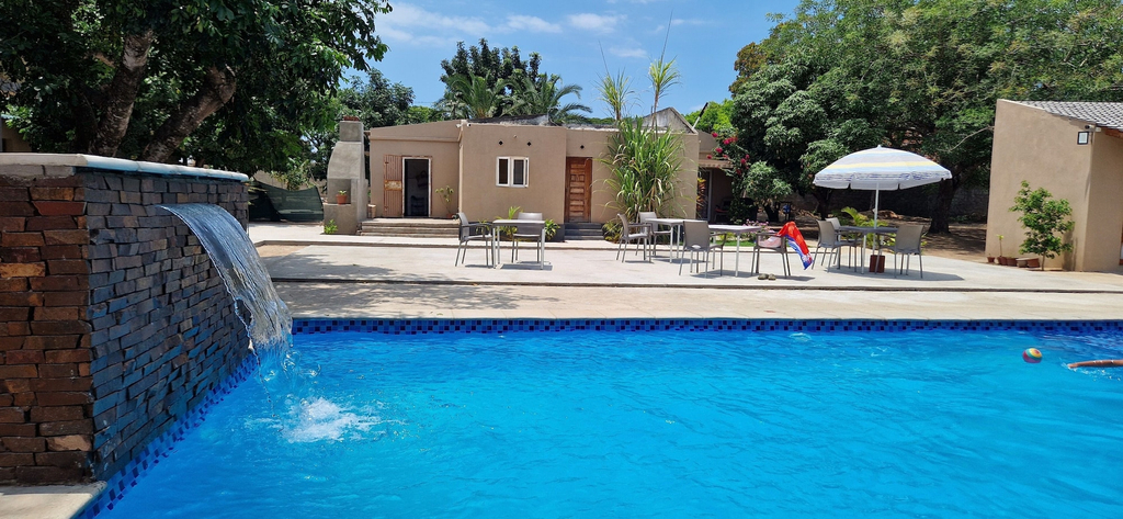 Others 5, Comfort Inn Guest House, Maputo