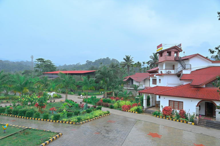 Others 3, NAVARATHNA INTERNATIONAL RESORT, Chikmagalur