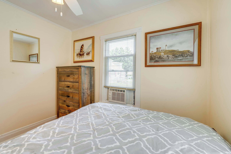 Room 5, Como Cottage - Stay for 6!, Walworth