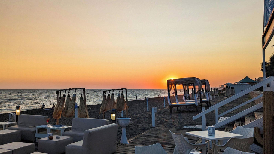 Food & Drinks 5, Riva Di Palo Resort, Roma