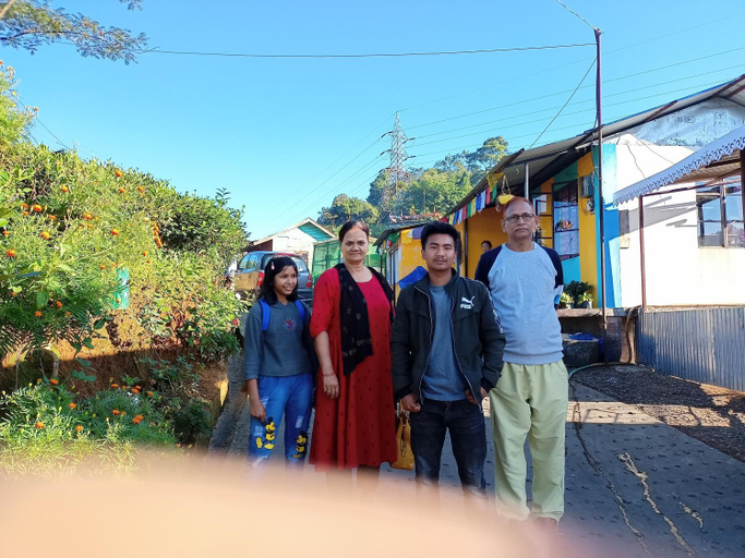 Others 1, Theeng's Homestay(MIRIK), Darjiling