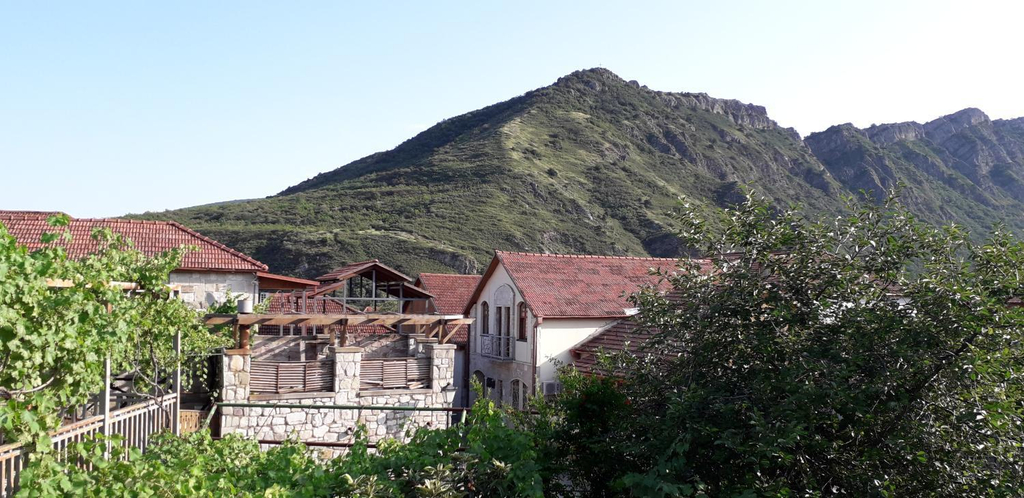 Others 5, KAPANA, Mtskheta