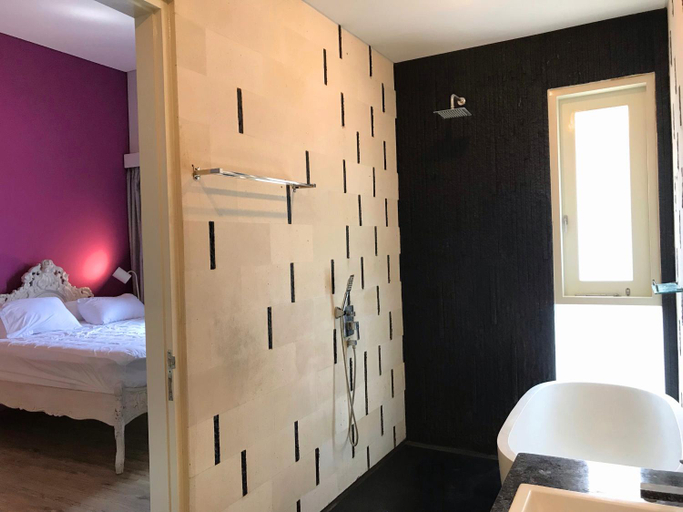 Bathroom 3, VILLA JP TIGER, Badung