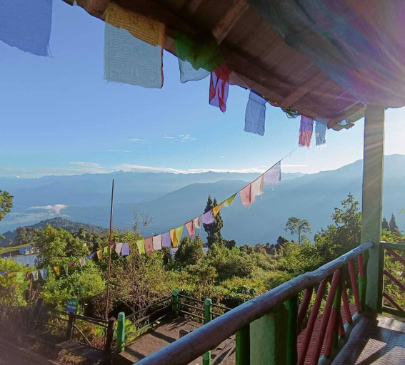 Exterior 4, Paradise Homestay, Darjiling