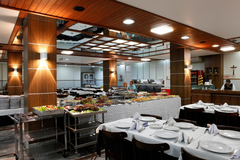 Others 4, Hotel Rio Grande, Cachoeiro de Itapemirim