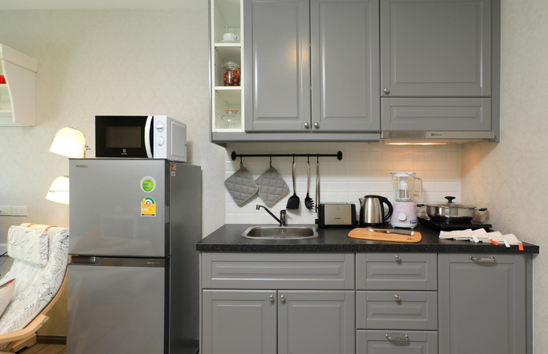Others 5, 1 BR apartment in Title Naiyang TLN-B307, Pulau Phuket