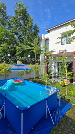 Sport & Beauty, Villa Dwikora Pekanbaru, Pekanbaru