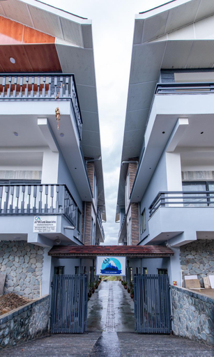 Exterior & Views, Kailasham Stay , Kangra
