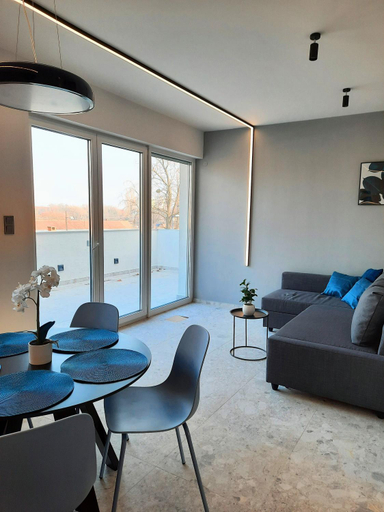 Others 5, Molo Wellness Apartmanok, Siófok