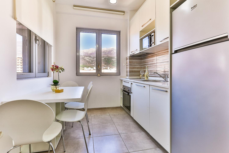 Others 2, Montesun Centar Apartments