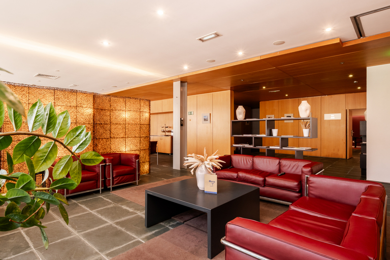Public Area 2, Axis Ponte de Lima Golf Resort Hotel, Ponte de Lima