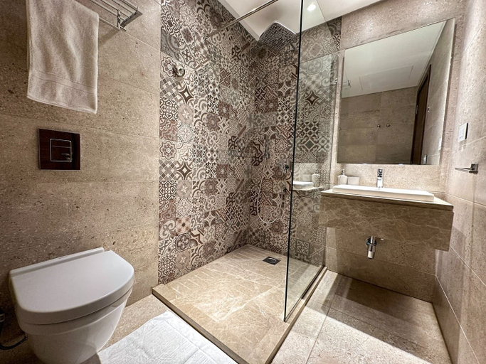 Bathroom 2, Kennah Milena | Silver Palm, New Cairo - Families Only, New Cairo City