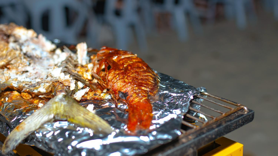 Food & Drinks 5, Biosphere Inn, Baa Atoll
