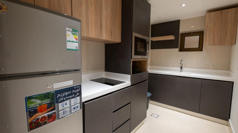 Others 4, Maskan Aloya Serviced Apartments – One Person Company, Al Khobar