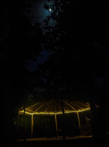 2, Bear Valley Camp, Panna