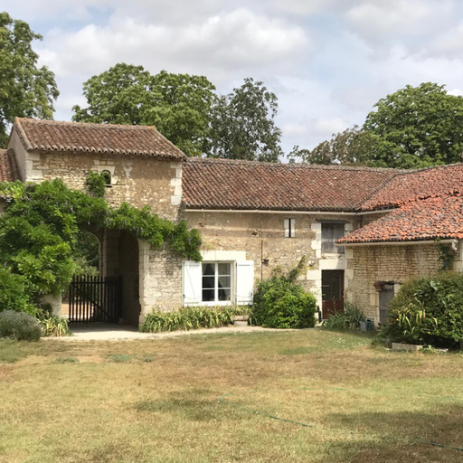 Others 5, Le Logis de la Pataudière, Indre-et-Loire