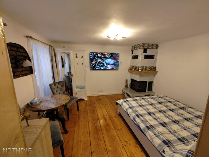 Bedroom 2, Studio Catalin, Brasov
