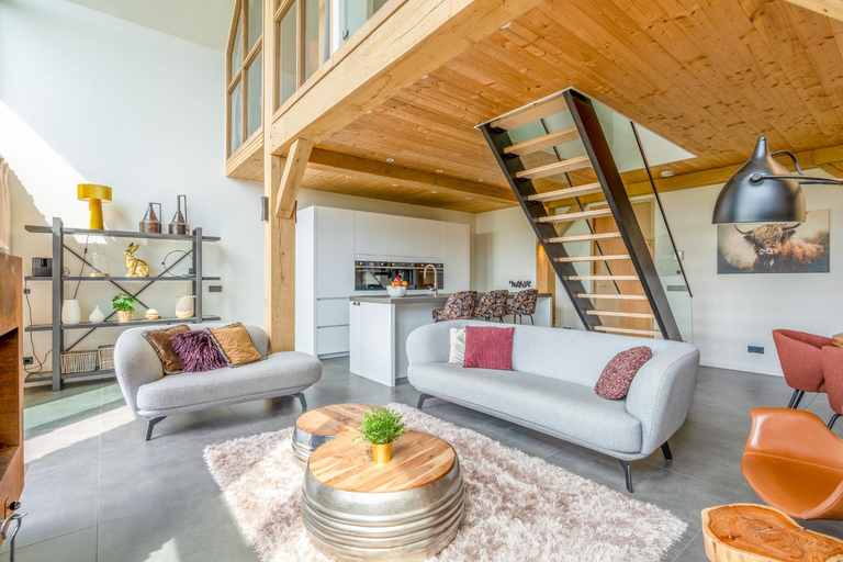 Others 5, Buytenplaats Villa 187, Texel
