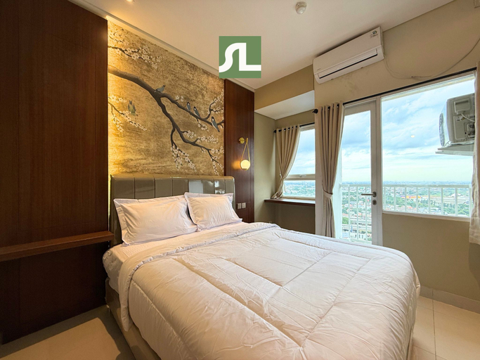 Others 3, Satrand Lite Caman Bekasi, Bekasi