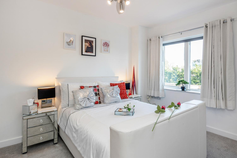 Others 3, SILVERINGS a Beautifully designed Luxurious Townhouse, London