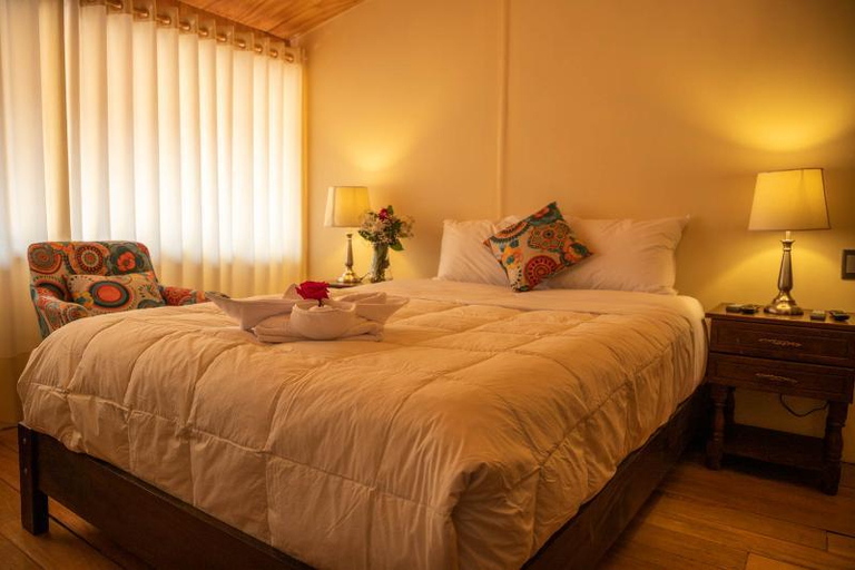 Others 3, Cusco Hotel Boutique, Cusco
