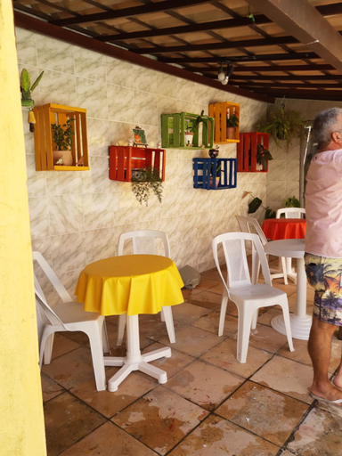 Food & Drinks 3, Suites Sao Francisco, Ipojuca